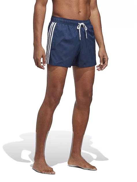 ADIDAS Herren Badeshort 3